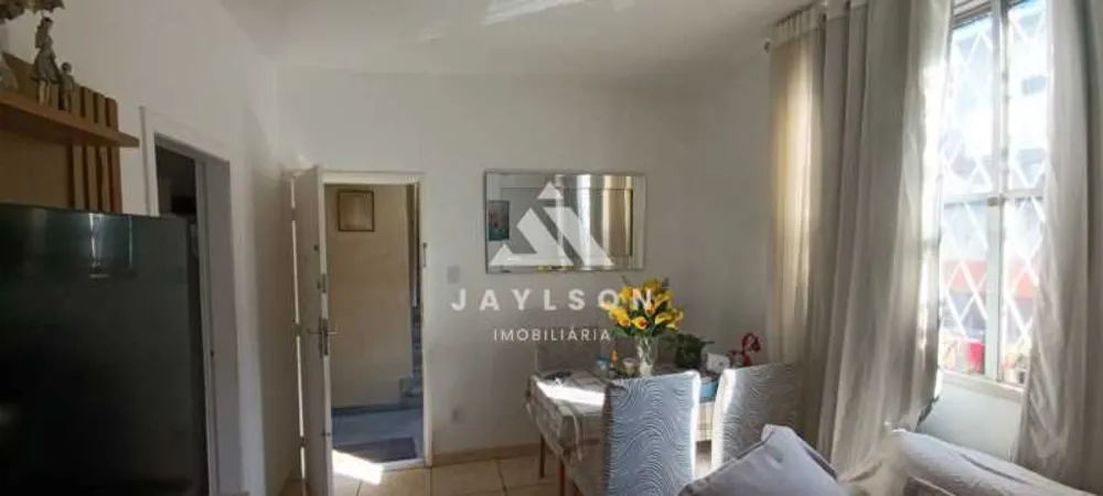 Apartamento, 2 quartos, 60 m² - Foto 3