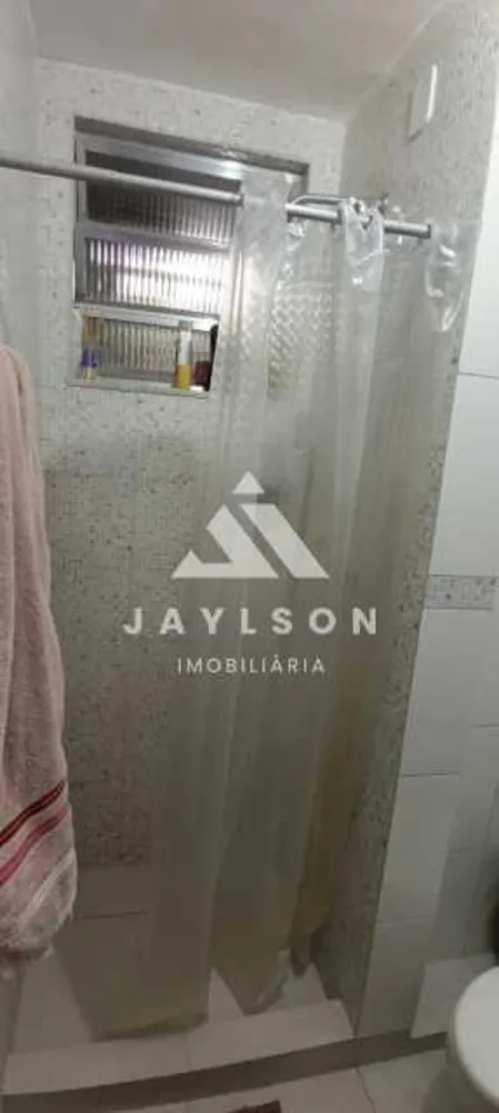 Apartamento, 2 quartos, 60 m² - Foto 9