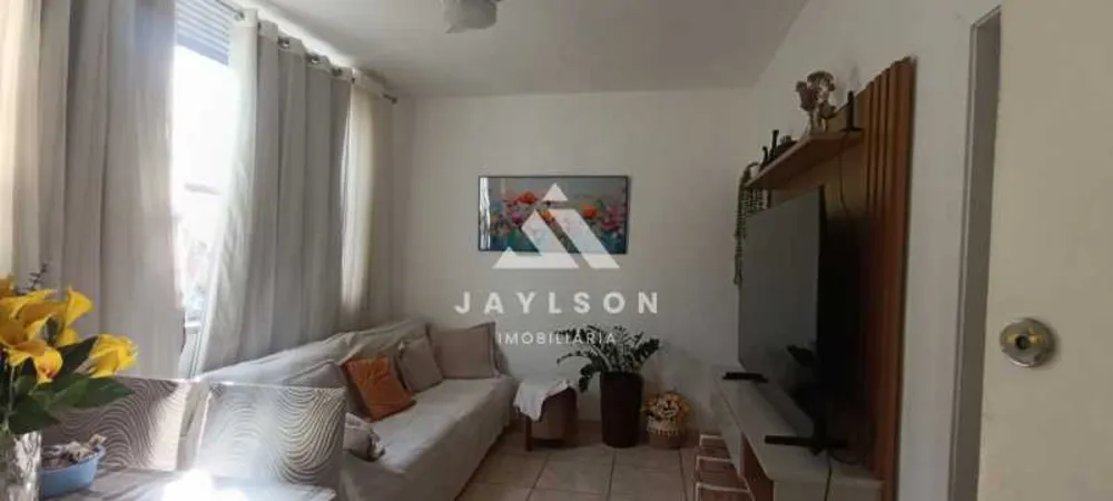 Apartamento, 2 quartos, 60 m² - Foto 2