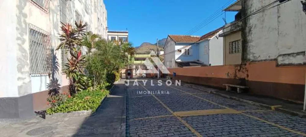 Apartamento, 2 quartos, 60 m² - Foto 15