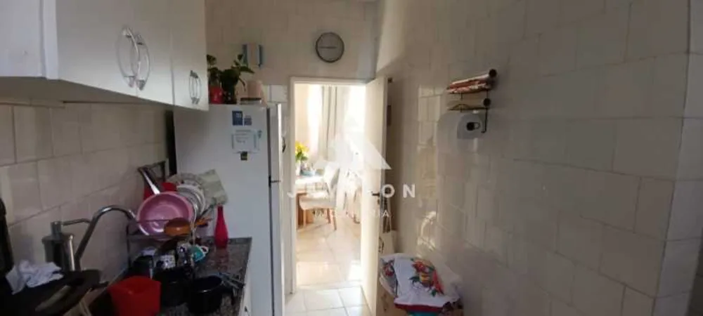 Apartamento, 2 quartos, 60 m² - Foto 12