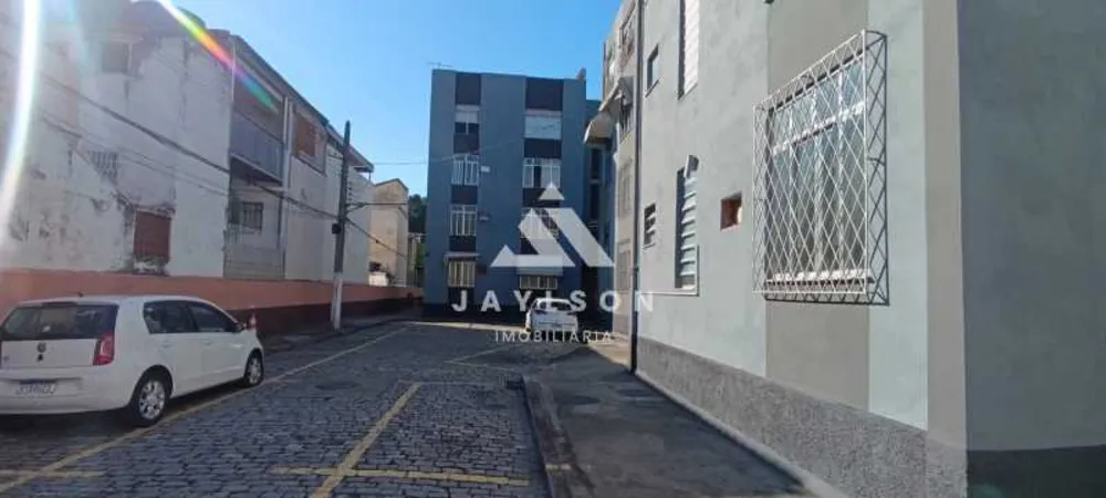 Apartamento, 2 quartos, 60 m² - Foto 1