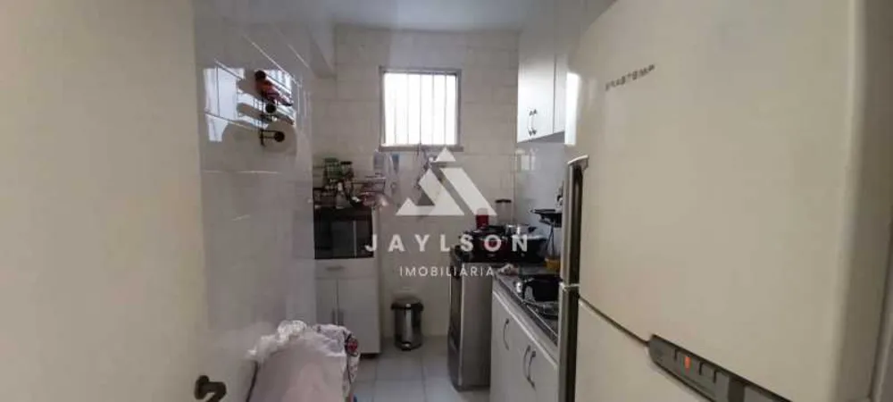 Apartamento, 2 quartos, 60 m² - Foto 13