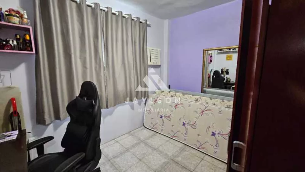 Apartamento, 2 quartos, 50 m² - Foto 6