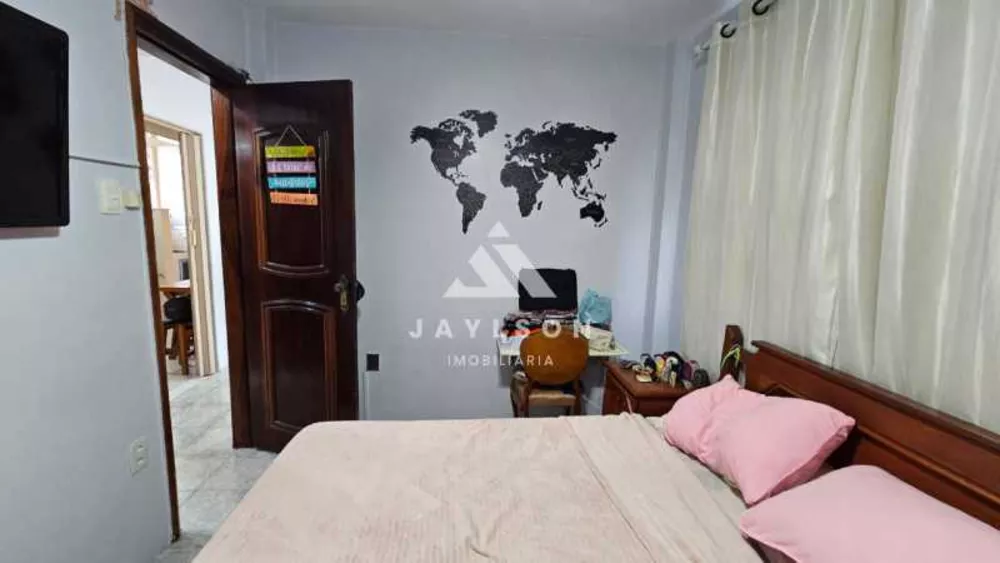 Apartamento, 2 quartos, 50 m² - Foto 4
