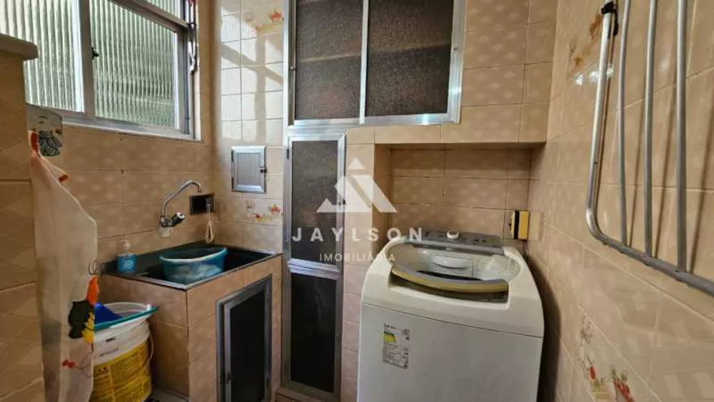 Apartamento, 2 quartos, 50 m² - Foto 12