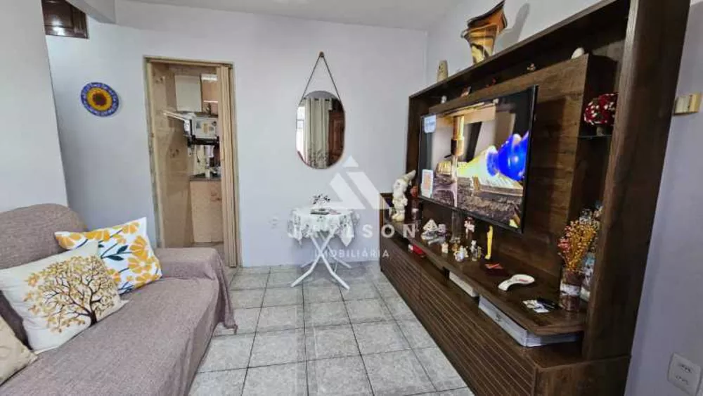 Apartamento, 2 quartos, 50 m² - Foto 1