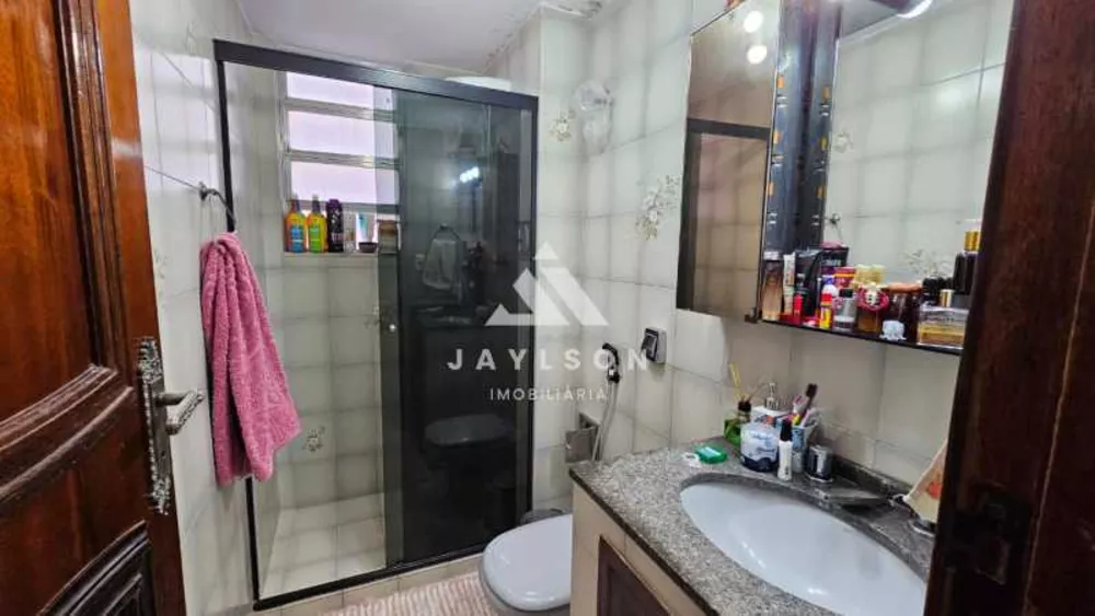 Apartamento, 2 quartos, 50 m² - Foto 8