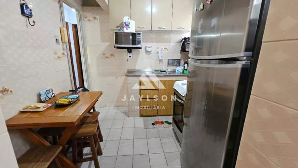 Apartamento, 2 quartos, 50 m² - Foto 11