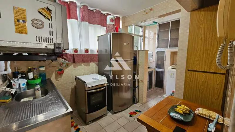 Apartamento, 2 quartos, 50 m² - Foto 10