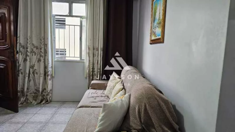 Apartamento, 2 quartos, 50 m² - Foto 2