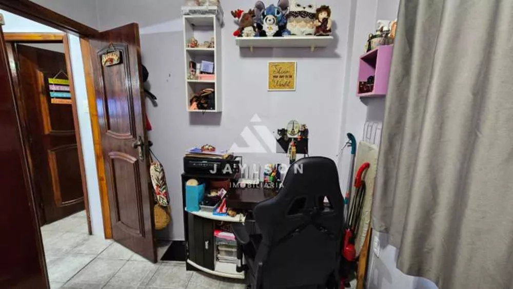 Apartamento, 2 quartos, 50 m² - Foto 7