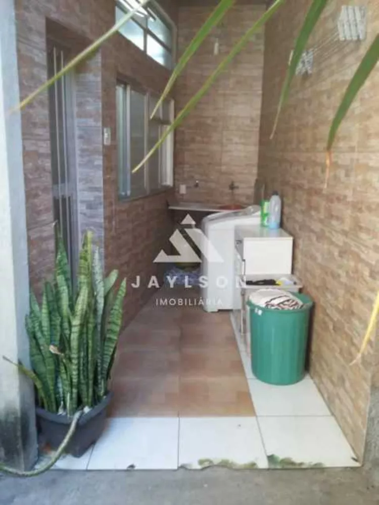 Casa de Vila, 2 quartos - Foto 21