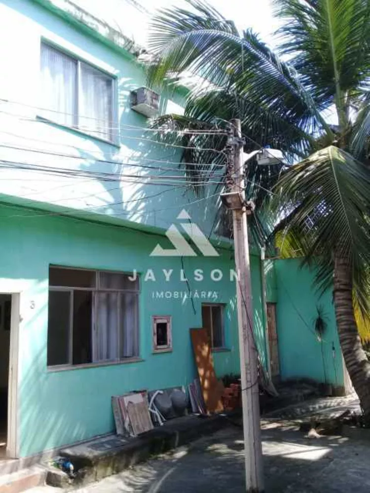 Casa de Vila, 2 quartos - Foto 24