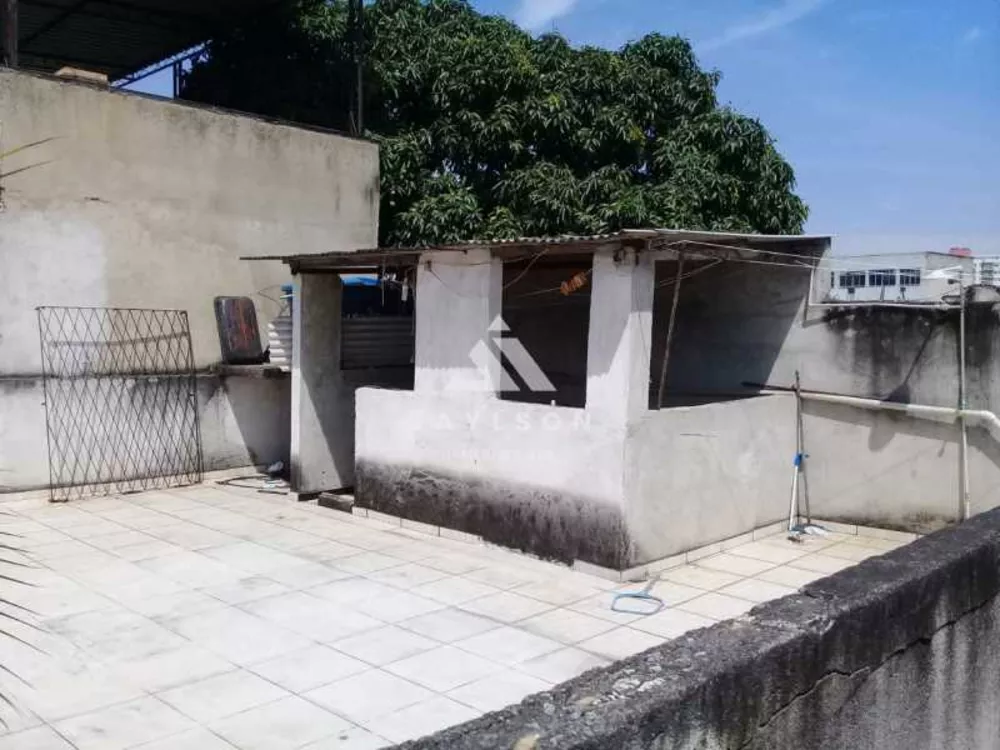 Casa de Vila, 2 quartos - Foto 22