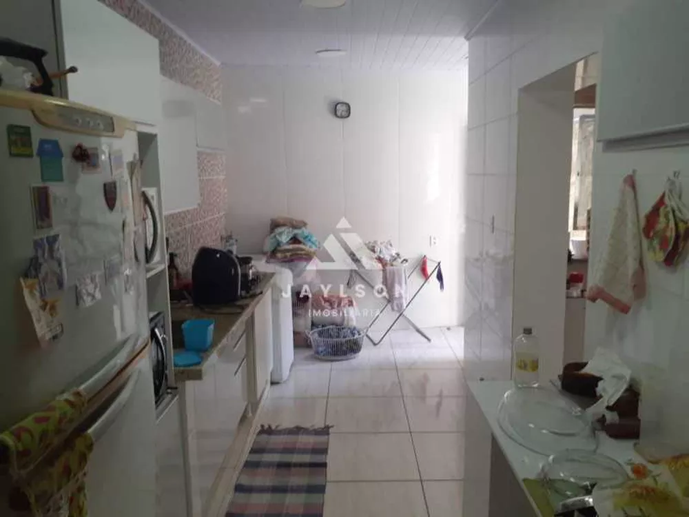 Casa de Vila, 2 quartos - Foto 12