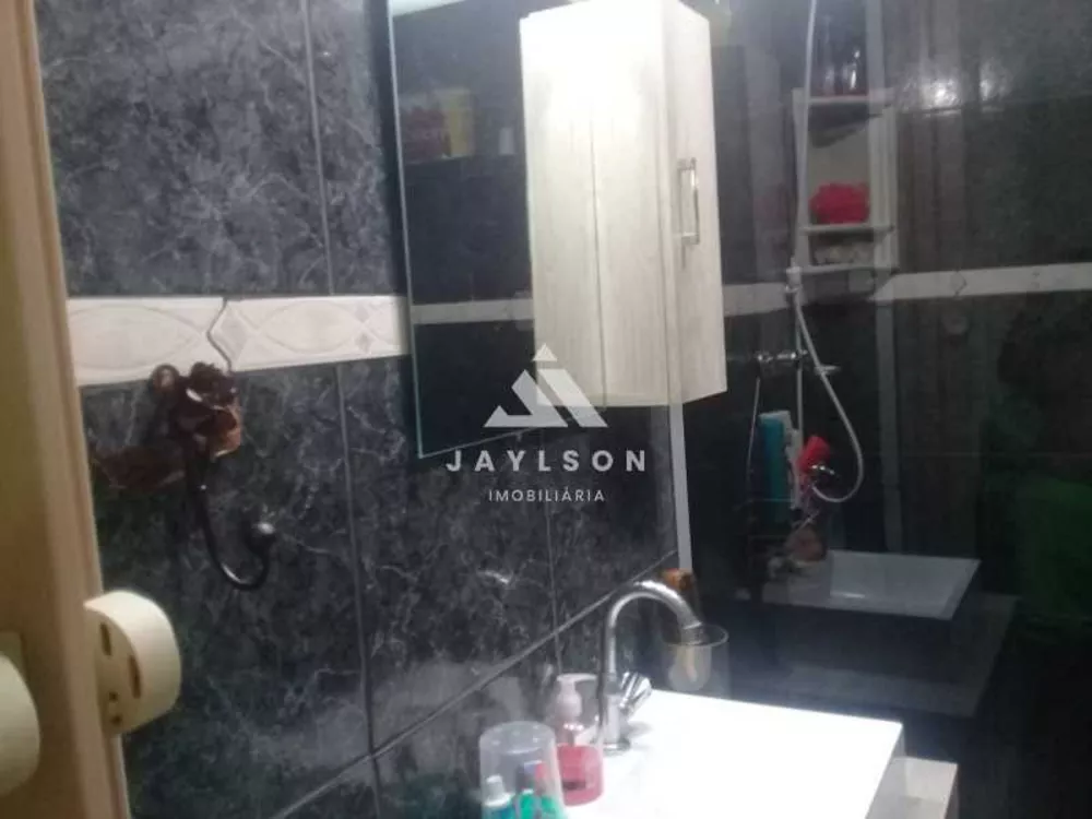 Casa de Vila, 2 quartos - Foto 17