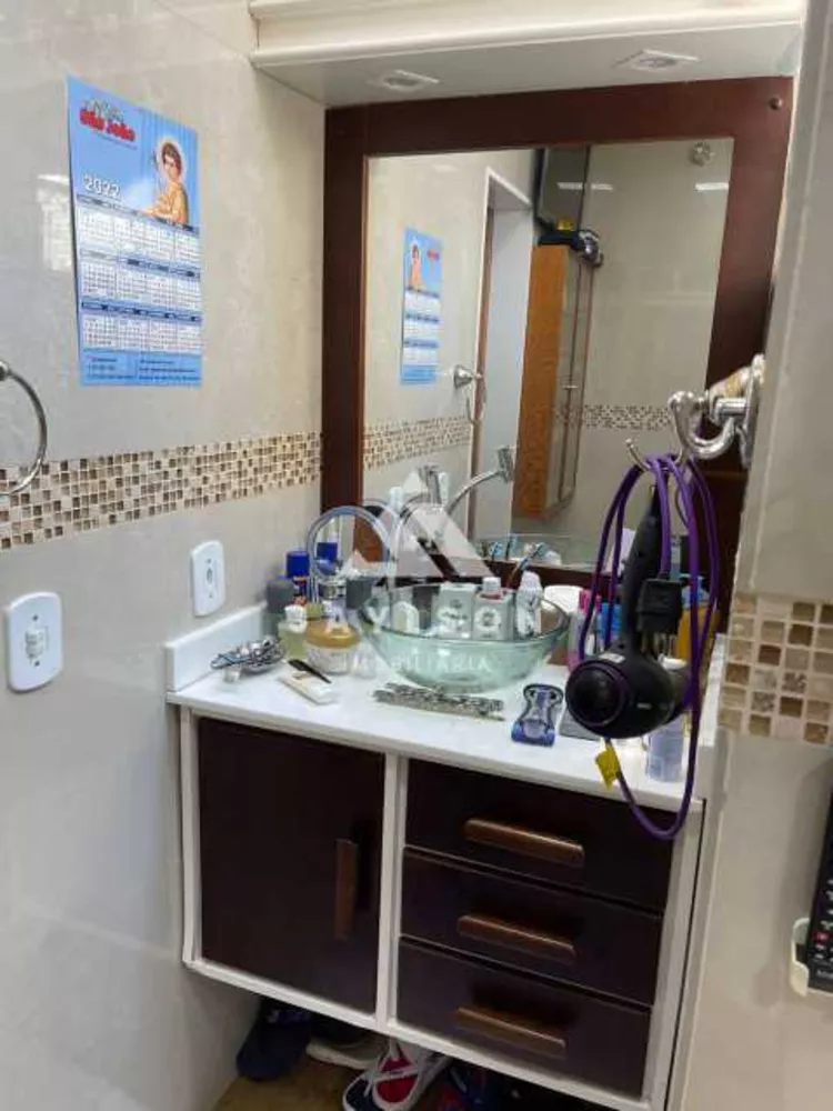 Cobertura, 5 quartos, 167 m² - Foto 3