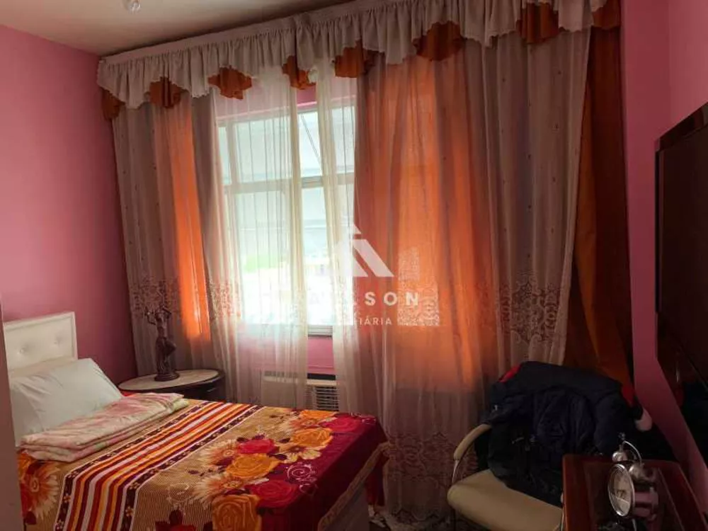 Cobertura, 5 quartos, 167 m² - Foto 9