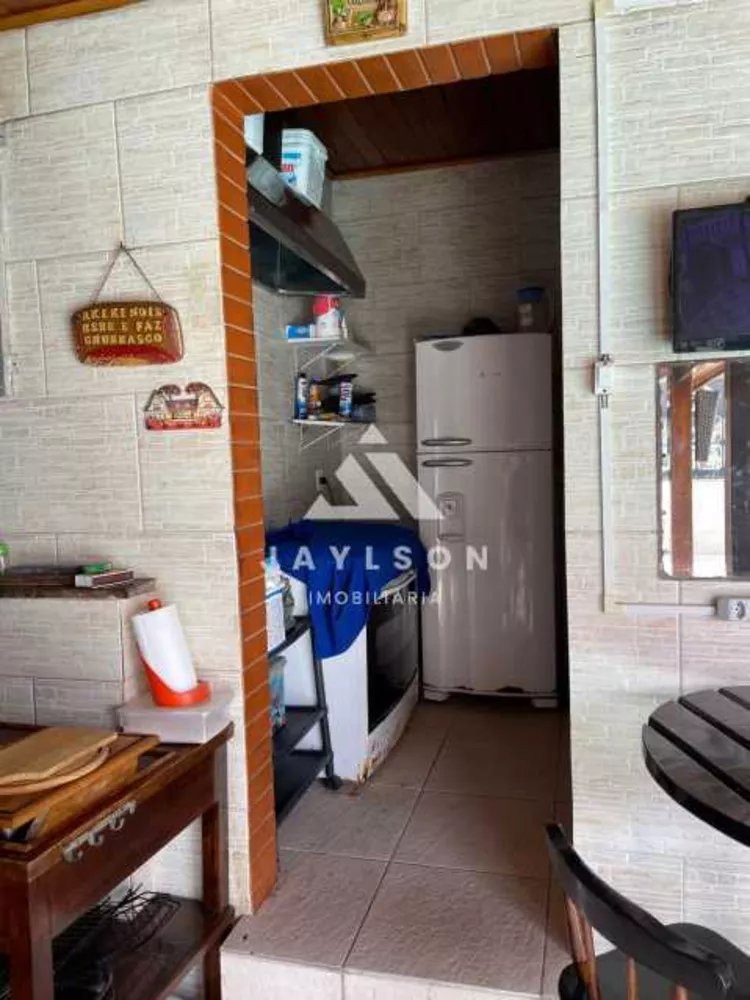Cobertura, 5 quartos, 167 m² - Foto 2