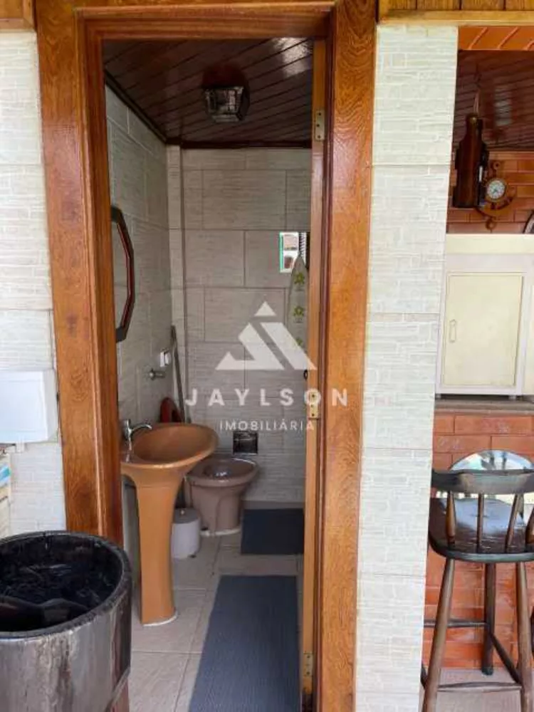 Cobertura, 5 quartos, 167 m² - Foto 6