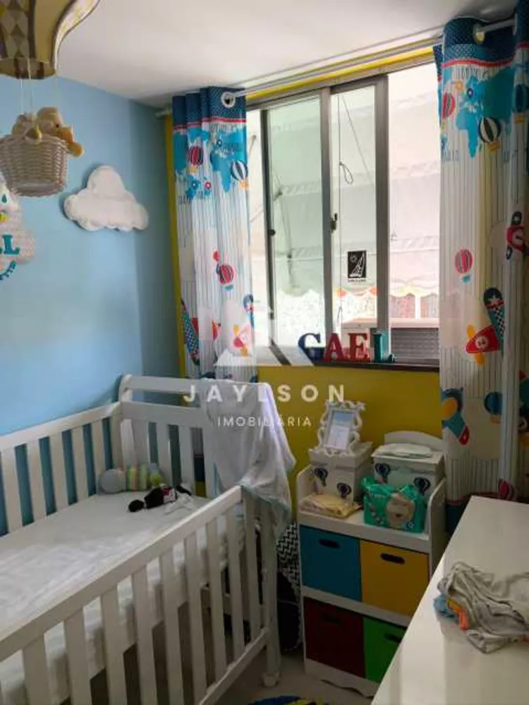 Cobertura, 5 quartos, 167 m² - Foto 14