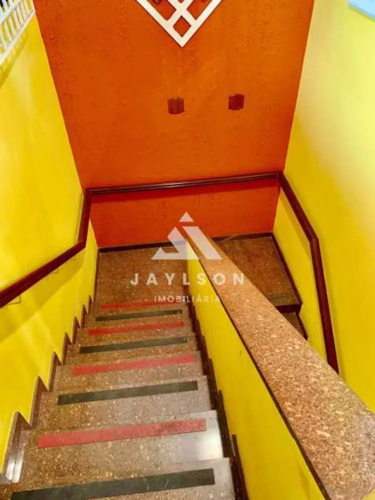 Cobertura, 5 quartos, 167 m² - Foto 1