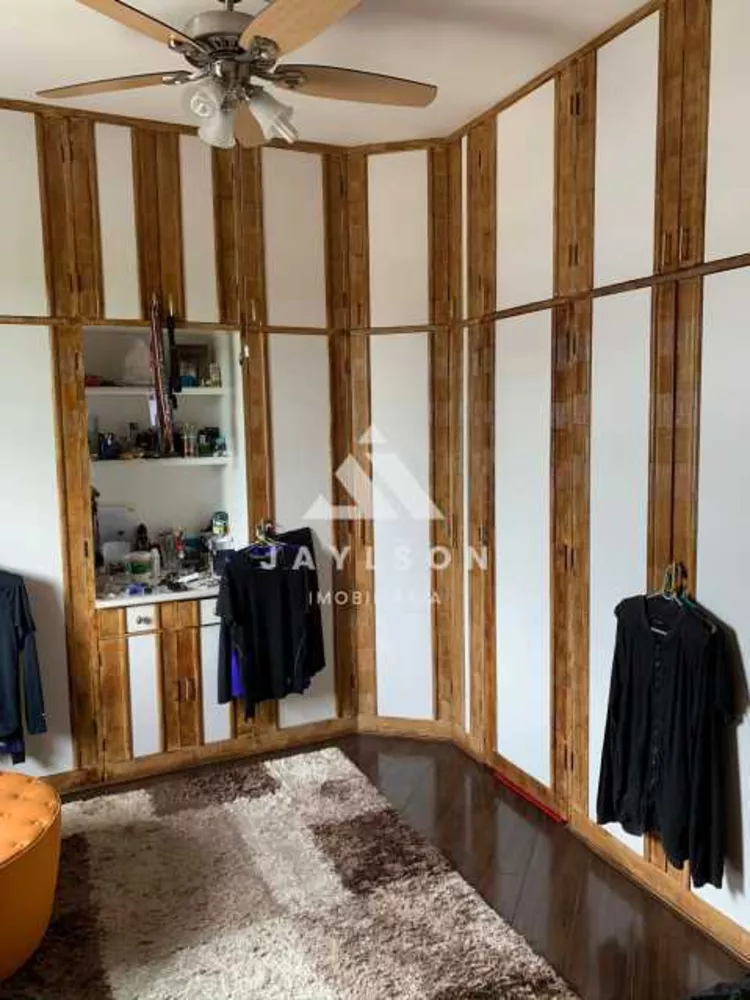 Cobertura, 5 quartos, 167 m² - Foto 11