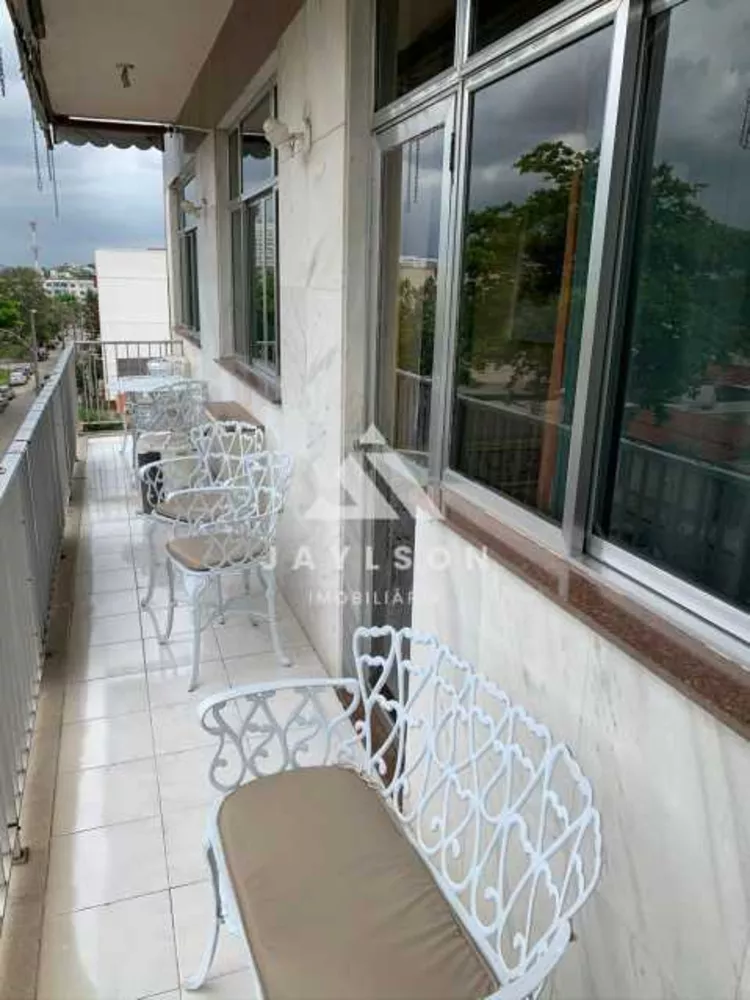 Cobertura, 5 quartos, 167 m² - Foto 15