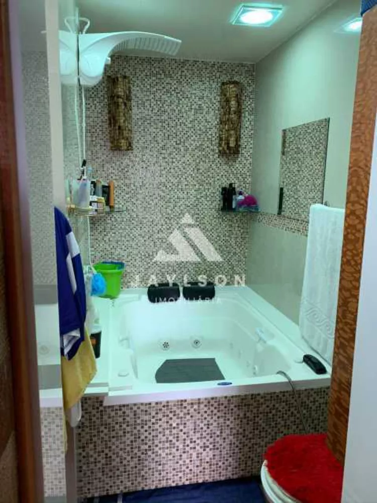 Cobertura, 5 quartos, 167 m² - Foto 19