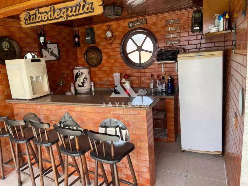 Cobertura, 5 quartos, 167 m² - Foto 13