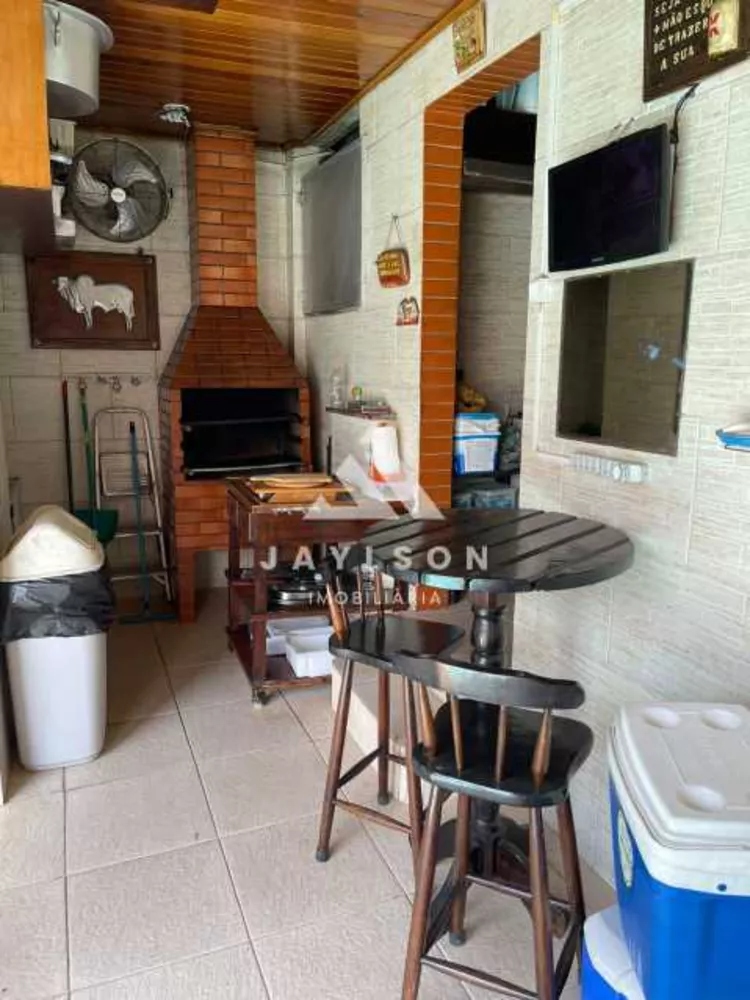 Cobertura, 5 quartos, 167 m² - Foto 17