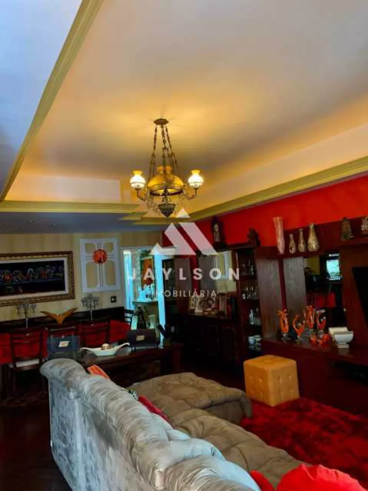 Cobertura, 5 quartos, 167 m² - Foto 4