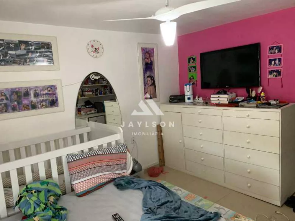 Cobertura, 5 quartos, 167 m² - Foto 12