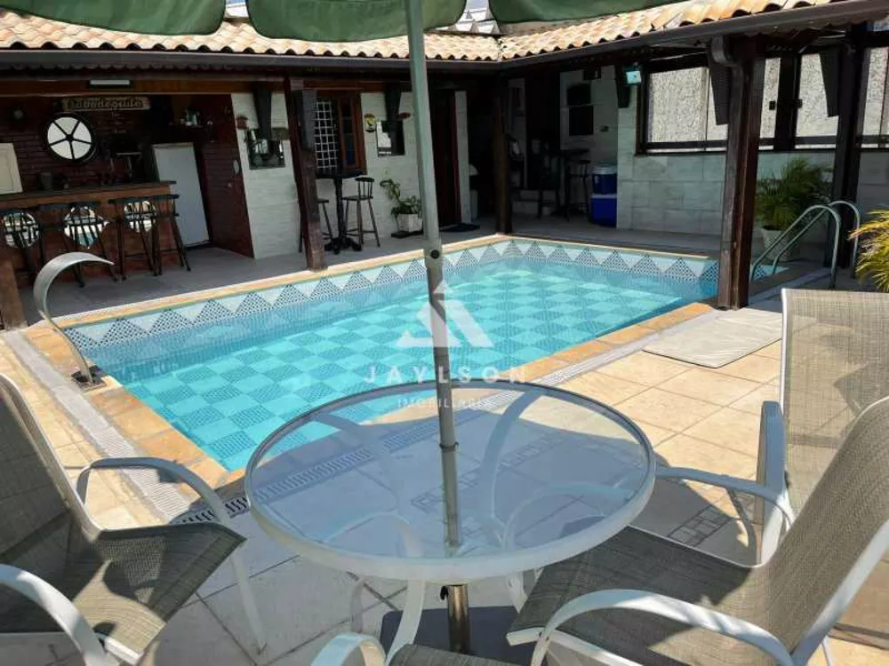 Cobertura, 5 quartos, 167 m² - Foto 8