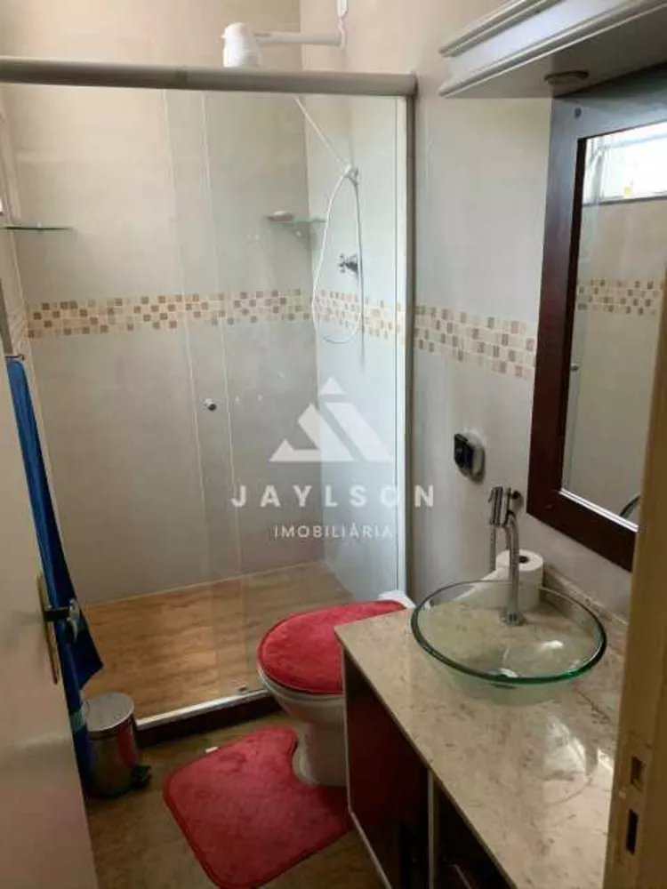Cobertura, 5 quartos, 167 m² - Foto 16
