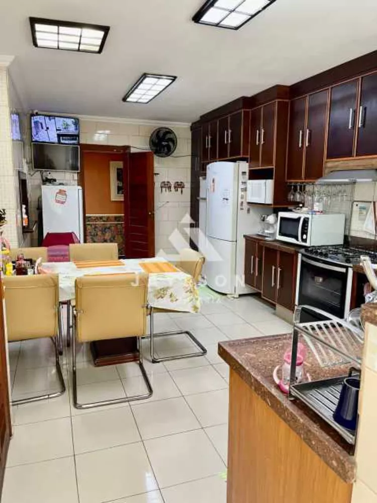 Cobertura, 5 quartos, 167 m² - Foto 20