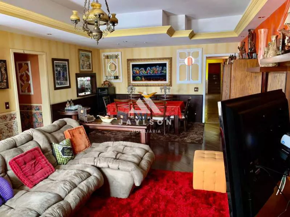 Cobertura, 5 quartos, 167 m² - Foto 18