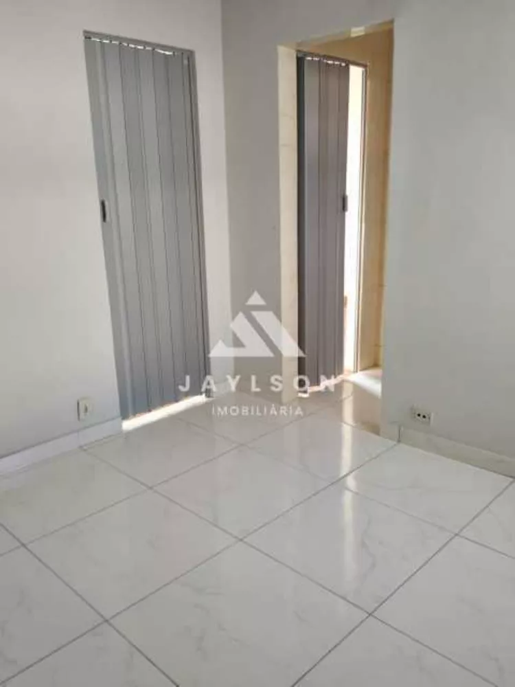 Apartamento à venda com 2 quartos, 41m² - Foto 2