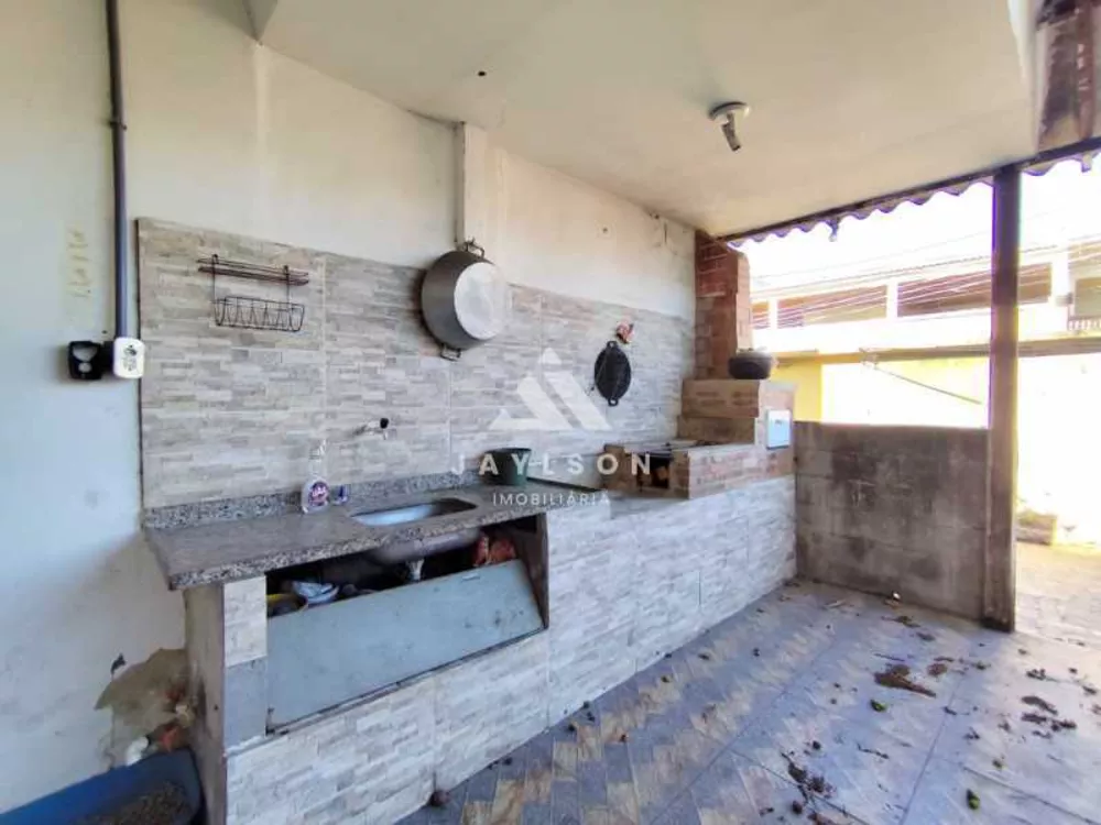 Casa, 2 quartos, 55 m² - Foto 22