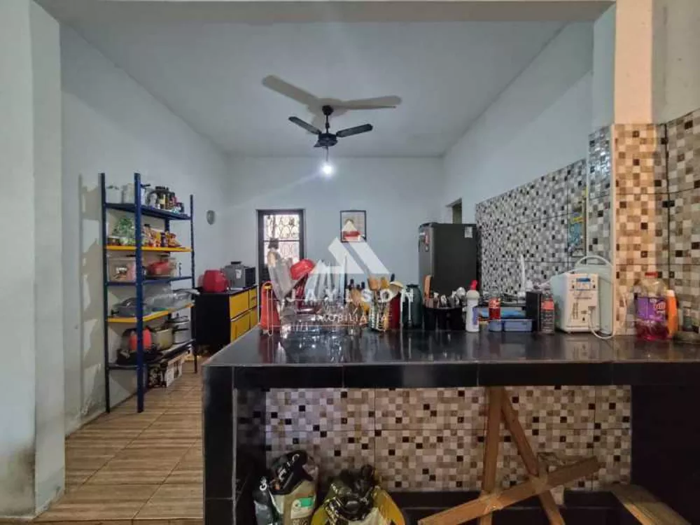 Casa, 2 quartos, 55 m² - Foto 3