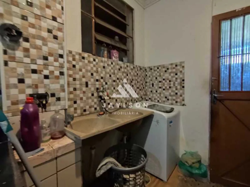 Casa, 2 quartos, 55 m² - Foto 14