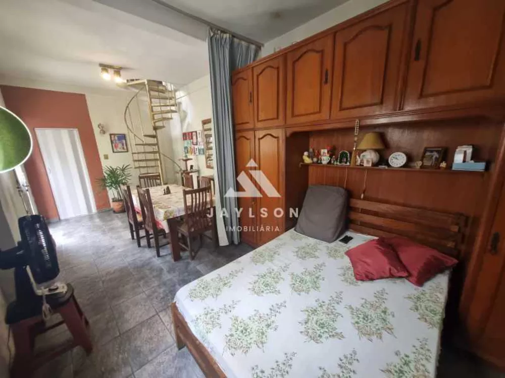 Casa, 2 quartos, 70 m² - Foto 7