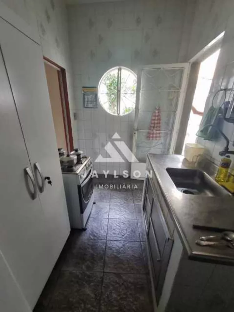Casa, 2 quartos, 70 m² - Foto 18