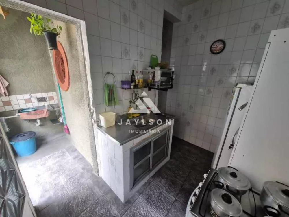 Casa, 2 quartos, 70 m² - Foto 25