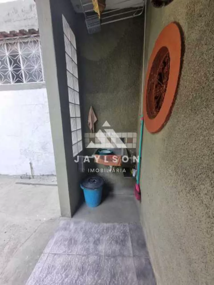 Casa, 2 quartos, 70 m² - Foto 24