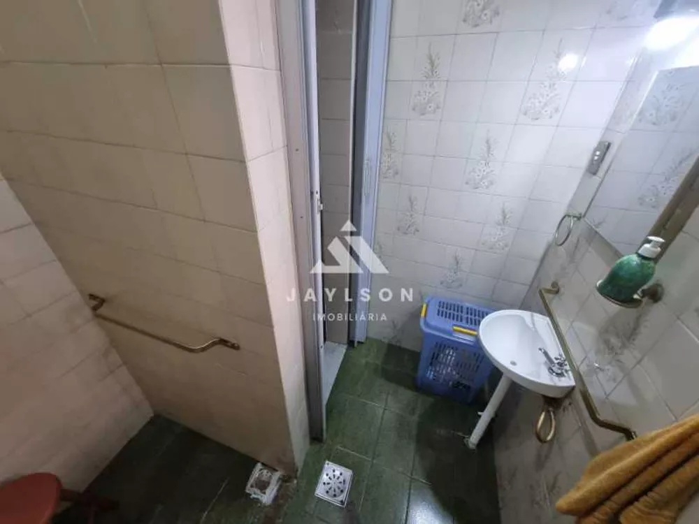 Casa, 2 quartos, 70 m² - Foto 9