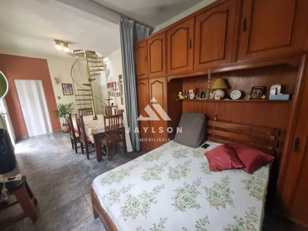 Casa, 2 quartos, 70 m² - Foto 17