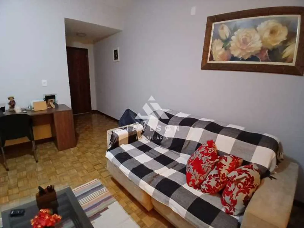 Apartamento, 2 quartos, 85 m² - Foto 4