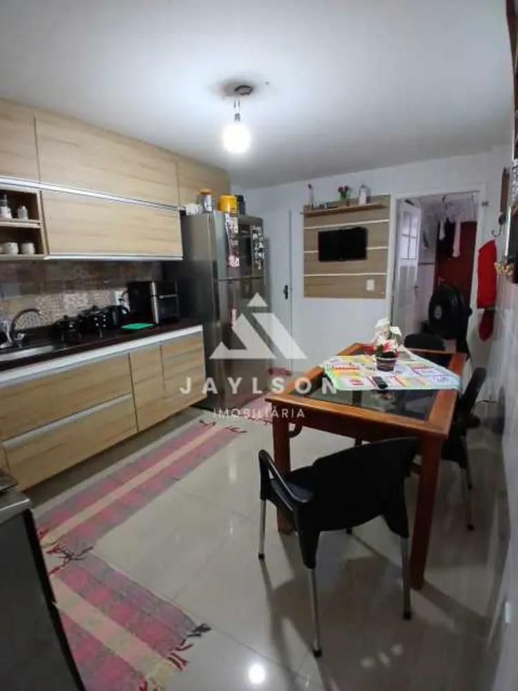 Apartamento, 2 quartos, 85 m² - Foto 18